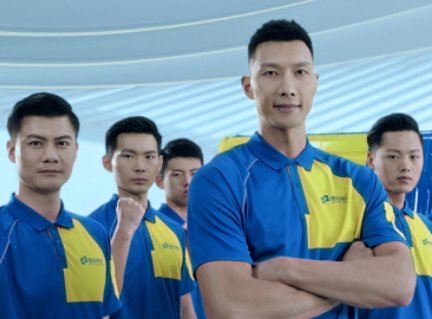 德邦快递怎么样,好吗