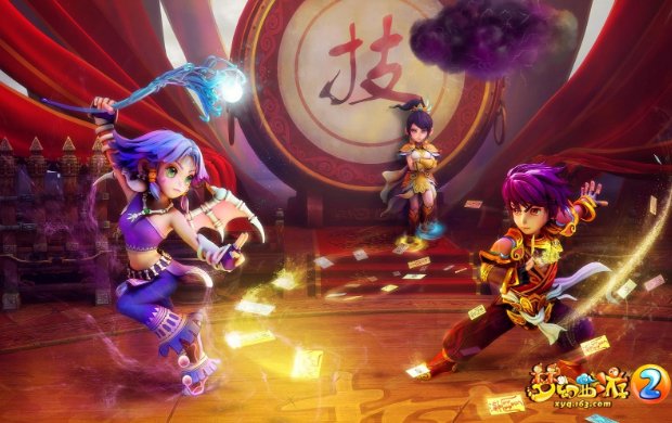 梦幻西游寻梦追忆攻略