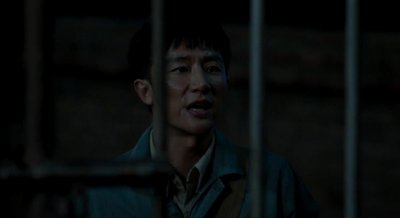 电视剧《山海情》，各人物的结局是怎样的？