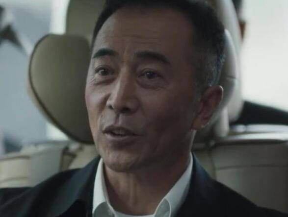 扫黑风暴王政结局