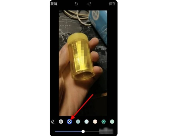 如何去除马赛克照片恢复原图？