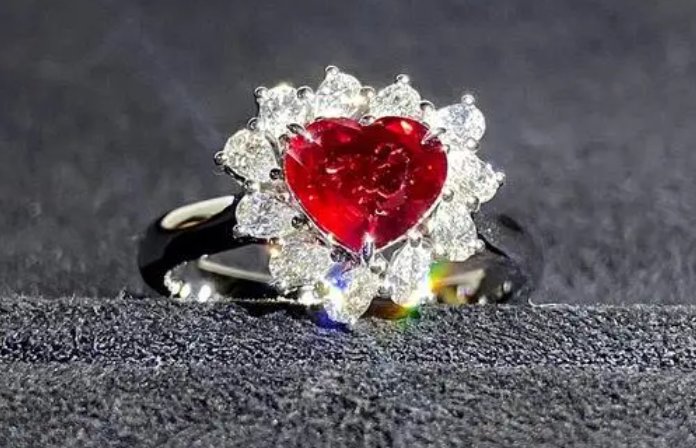 rubia是什么意思