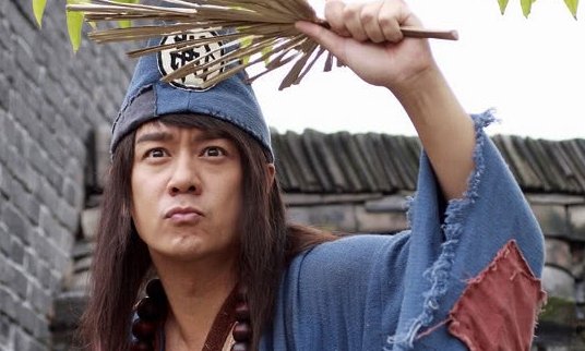 活佛济公第4部电视剧2021年7月上映时间