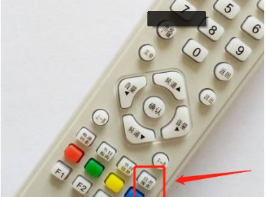 怎么用卫星锅看电视节目？