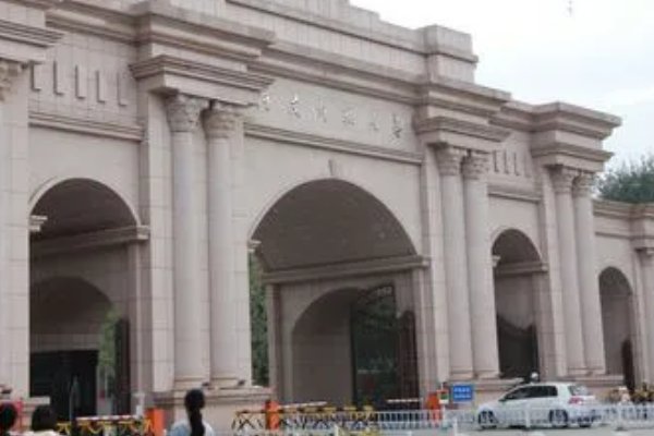 河南大学学校排名一览表