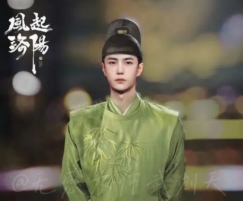 《风起洛阳》百里弘毅历史原型究竟是谁？