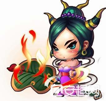 十二芭蕾舞公主的人物介绍