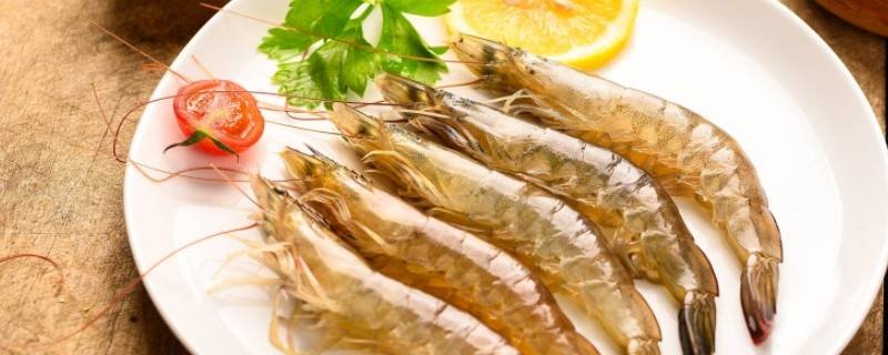 活虾怎么处理干净