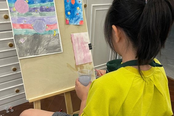 你长大了想做什么二年级写话