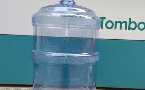 5加仑是多少公斤