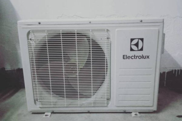 electro空调是属于那一种品牌的空调