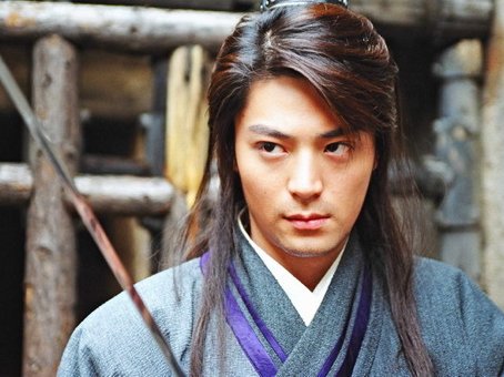 天下第一武功排行榜