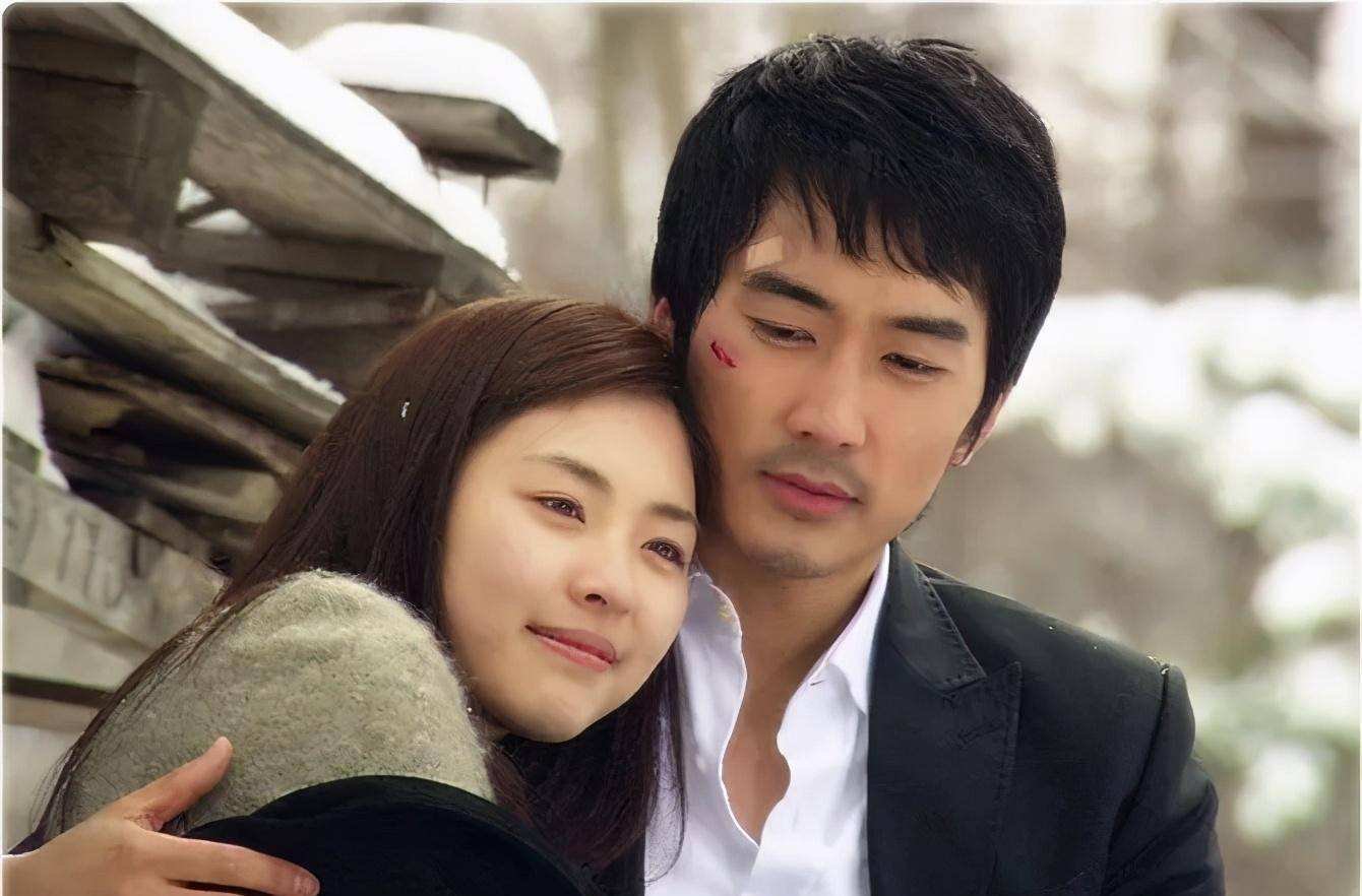 宋承宪主演的电影和电视