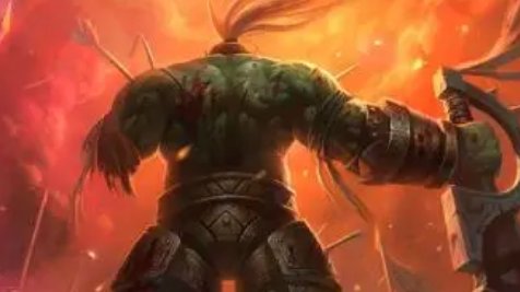 WOW中的粗斑魔尾鱼那那钓?