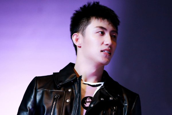 内地男演员前100名