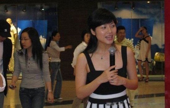 谢晖恨老婆吗？