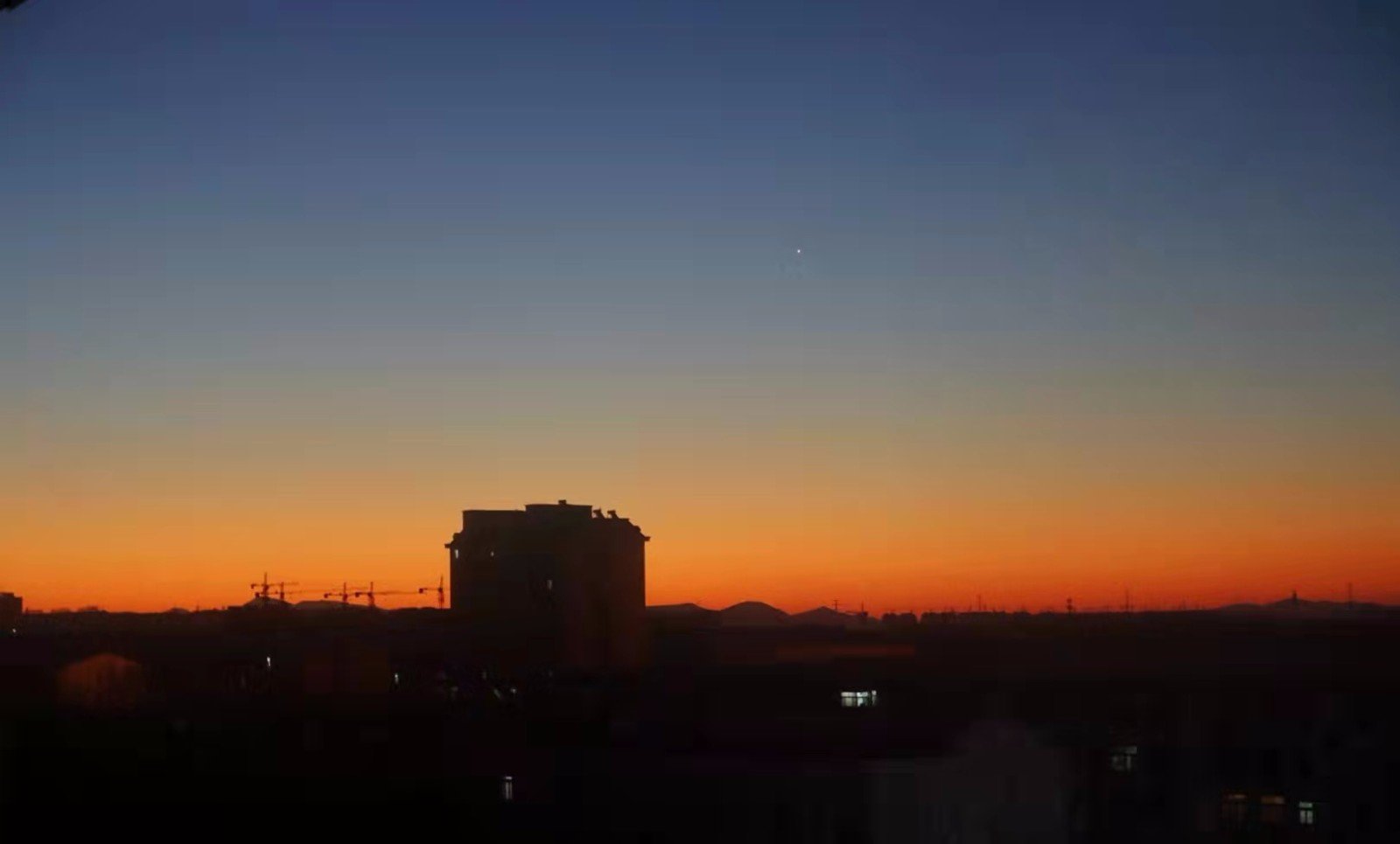 我存在的意义是什么