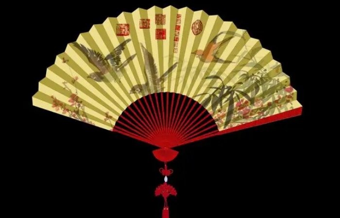 古代扇子的别称有哪些