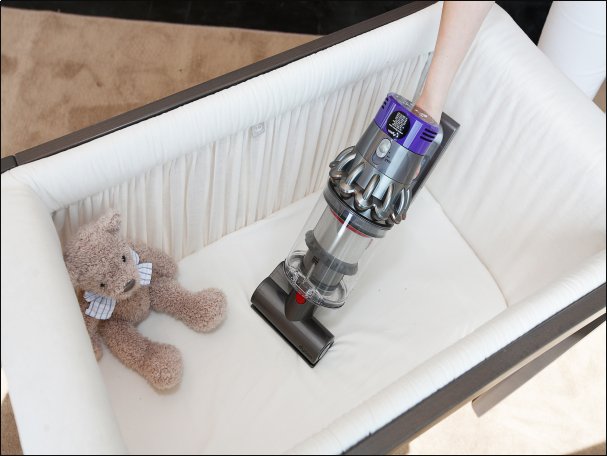 戴森吸尘器哪里可以维修