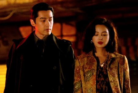 繁花电视剧阿宝和谁在一起了