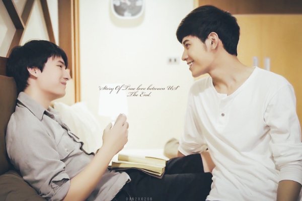 泰剧双男主大尺推荐最火电视剧