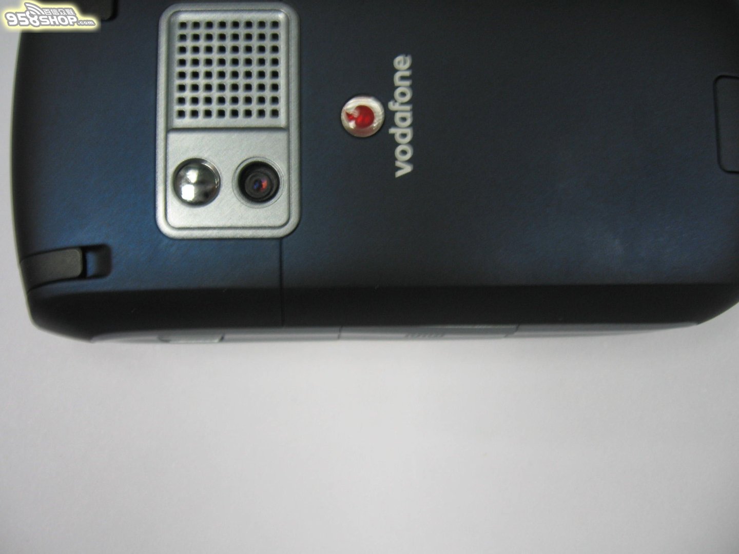 palm Treo 750的Palm手机基本参数