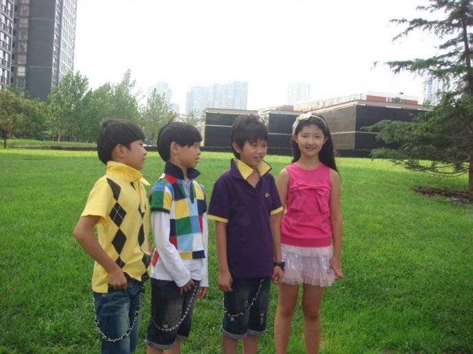 自游主张的节目简介