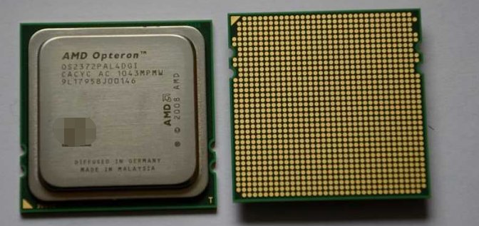 双核与四核有什么区别？