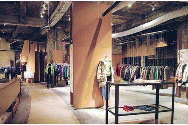 美国衣服的尺码都是统一的吗?