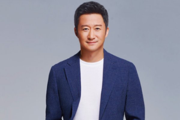 内地男演员前100名