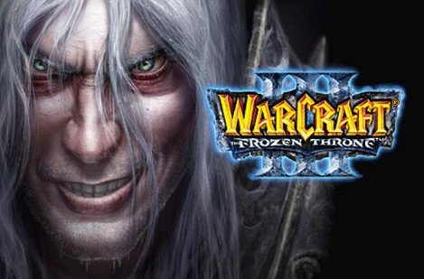 魔兽争霸的一些常用快捷键