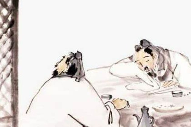 明日隔山岳下一句