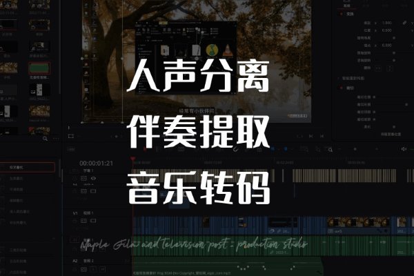 有什么软件可以免费下载歌曲的伴奏啊？