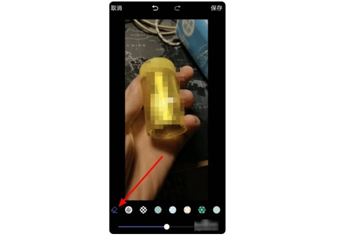 如何去除马赛克照片恢复原图？