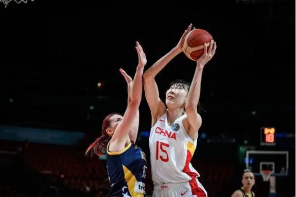 2023女篮世界杯赛程表时间