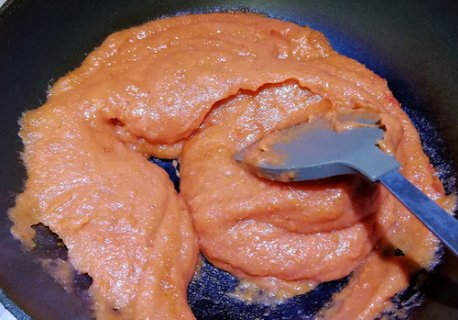 山楂糕的制作方法