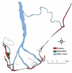 克里希纳河的介绍