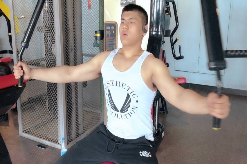 五大三粗是褒义词还是贬义词蚂蚁