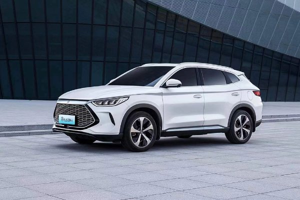 十大名牌汽车排名