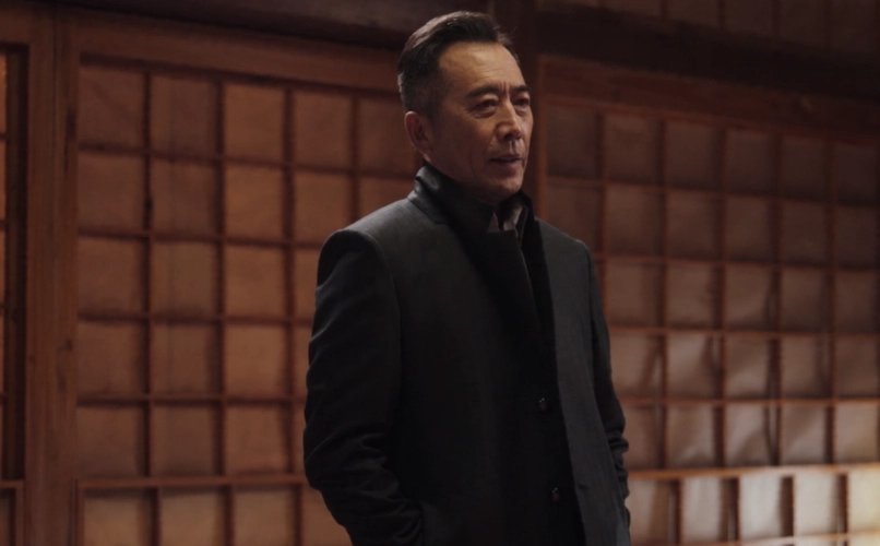 《扫黑风暴》王政省长结局是什么？