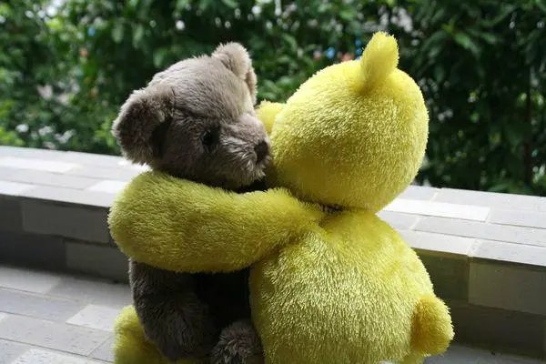 难舍难分什么意思