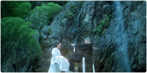 《雪中悍刀行》王重楼结局是什么?