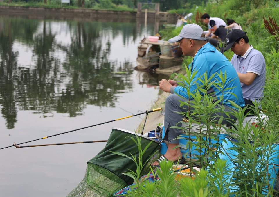 钓嘎鱼最佳时间是什么时候