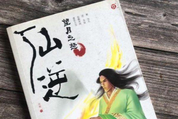 最火的小说完结排行榜前十名