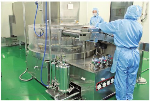 药物制剂专业就业前景如何