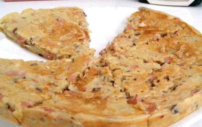 燕麦怎么吃才好吃