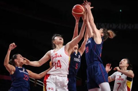 2023年亚运会女篮比赛时间