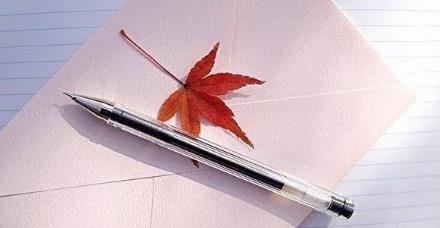 书信的格式是什么样的？