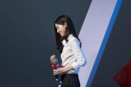 华汉向章泽天道歉？