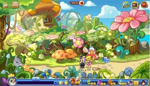 洛克王国85级的王者独角兽去哪里刷级升级快？？